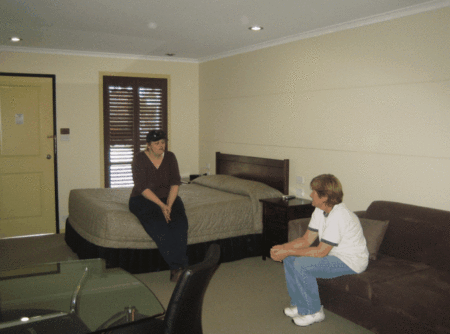 Balranald Club Motel - Accommodation Gold Coast 2