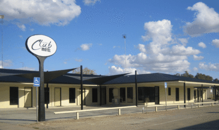Balranald Club Motel - Accommodation Gold Coast 3