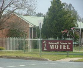 Balranald Colony Inn Motel - Accommodation Gold Coast 0