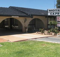 Balranald Capri Motel - Accommodation Gold Coast