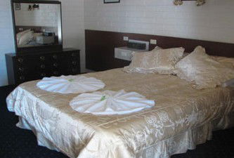 Balranald Capri Motel - Accommodation Gold Coast 1