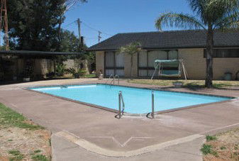 Balranald Capri Motel - Accommodation Gold Coast 3