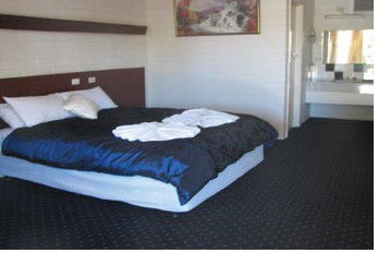 Balranald Capri Motel - Accommodation Gold Coast 4