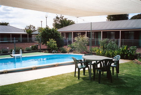 Barham Colonial Motel - Accommodation Gold Coast 1