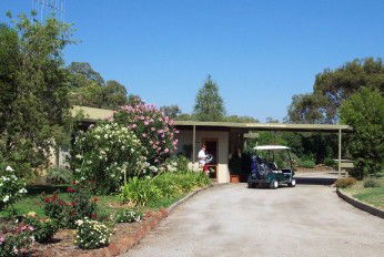 Barham Golf Resort - Accommodation Gold Coast 2