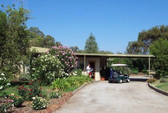 Barham Golf Resort - Accommodation Gold Coast 4