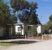 Barham Lakes Caravan Park - Gold Coast 4U