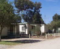 Barham Lakes Caravan Park - Accommodation Gold Coast 0