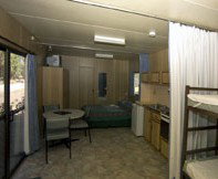 Barham Lakes Caravan Park - Accommodation Gold Coast 1