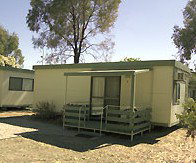 Barham Lakes Caravan Park - Accommodation Gold Coast 2