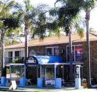 Palm Court Motel - Gold Coast 4U