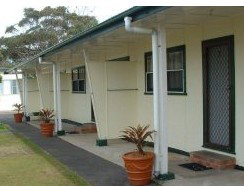 Sun Valley Tourist Park - Accommodation Gold Coast 3
