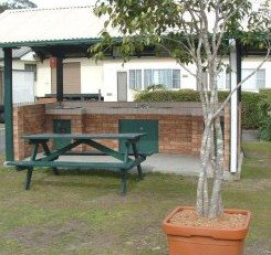 Sun Valley Tourist Park - Accommodation Gold Coast 4