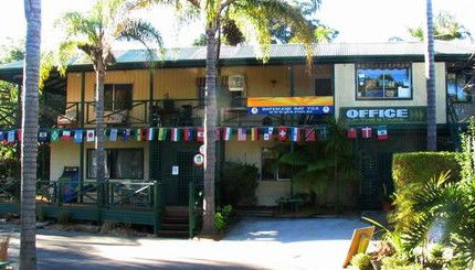 Batemans Bay Yha - Accommodation Gold Coast 0