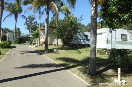 Batemans Bay Yha - Accommodation Gold Coast 2