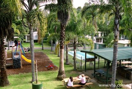 Batemans Bay Yha - Accommodation Gold Coast 5