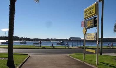  Accommodation Gold Coast