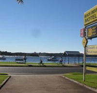 Beach Drive Motel