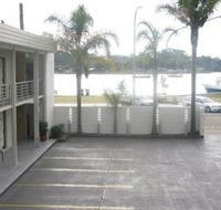 Clyde River Motor Inn