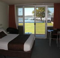 Zorba Motel - Accommodation Gold Coast