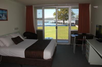 Zorba Motel - Accommodation Gold Coast 0