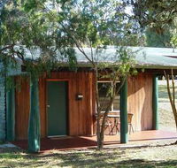 Kin Kin Retreat - Accommodation Gold Coast