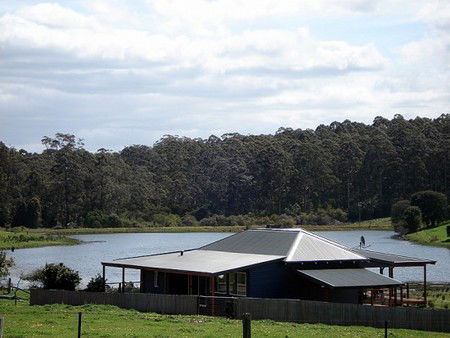 Diamond Tree Farm Stay - Accommodation Gold Coast 0