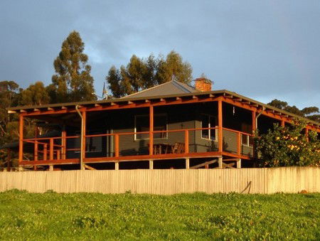 Diamond Tree Farm Stay - Accommodation Gold Coast 1