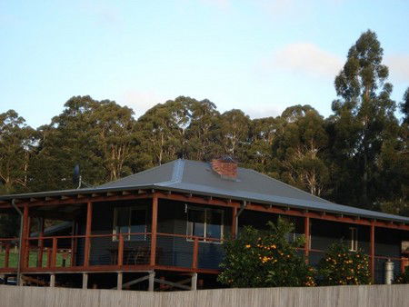 Diamond Tree Farm Stay - Accommodation Gold Coast 2