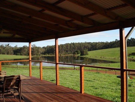 Diamond Tree Farm Stay - Accommodation Gold Coast 3