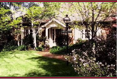 Russells Bed And Breakfast - Gold Coast 4U