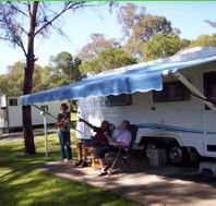 Bega Caravan Park - Gold Coast 4U