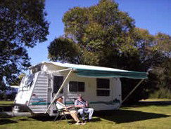 Bega Caravan Park - Accommodation Gold Coast 1