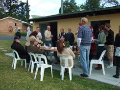 Bega Caravan Park - Accommodation Gold Coast 2