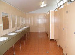 Bega Caravan Park - Accommodation Gold Coast 4