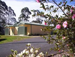Bega Caravan Park - Accommodation Gold Coast 5