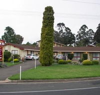 Bega Southtown Motor Inn - Gold Coast 4U
