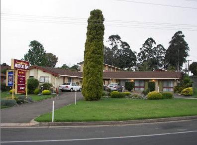 Bega Southtown Motor Inn - Accommodation Gold Coast 0