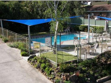 Bega Southtown Motor Inn - Accommodation Gold Coast 2