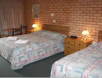 Bega Southtown Motor Inn - Accommodation Gold Coast 4