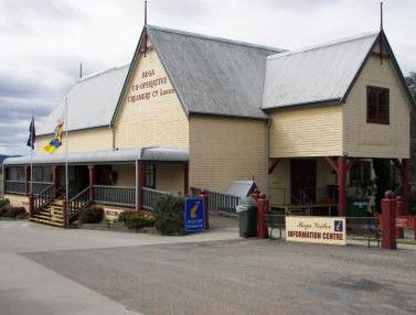 Bega Southtown Motor Inn - Accommodation Gold Coast 5