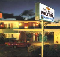 Princes Motel - Gold Coast 4U