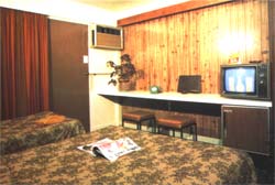 Princes Motel - Accommodation Gold Coast 2