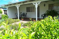 Aunty Lils Heritage Cottages - Accommodation Gold Coast 2