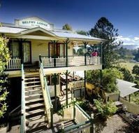 Bellingen YHA Hostel - Accommodation Gold Coast