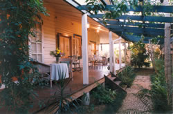Rivendell Guest House - Accommodation Gold Coast 0
