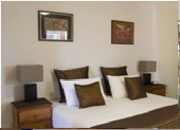 Bakers Treat Bed And Breakfast - Accommodation Gold Coast 3