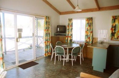 Belmont Bayview Park - Gold Coast 4U 1
