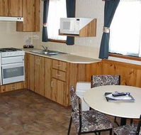 Spinnakers Leisure Park - Accommodation Gold Coast