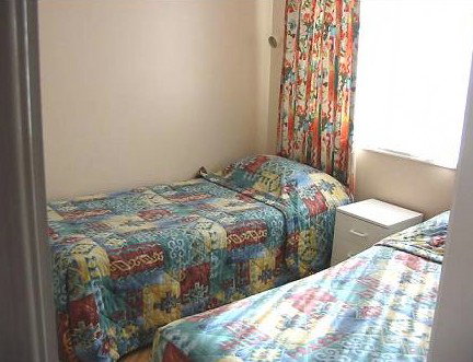 Spinnakers Leisure Park - Accommodation Gold Coast 1